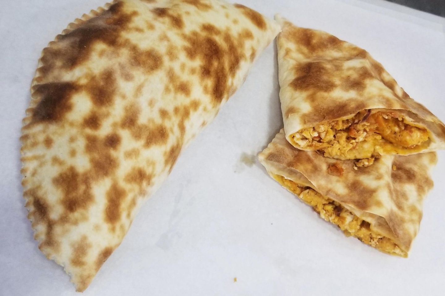 فطيرة شكشوكة عدني