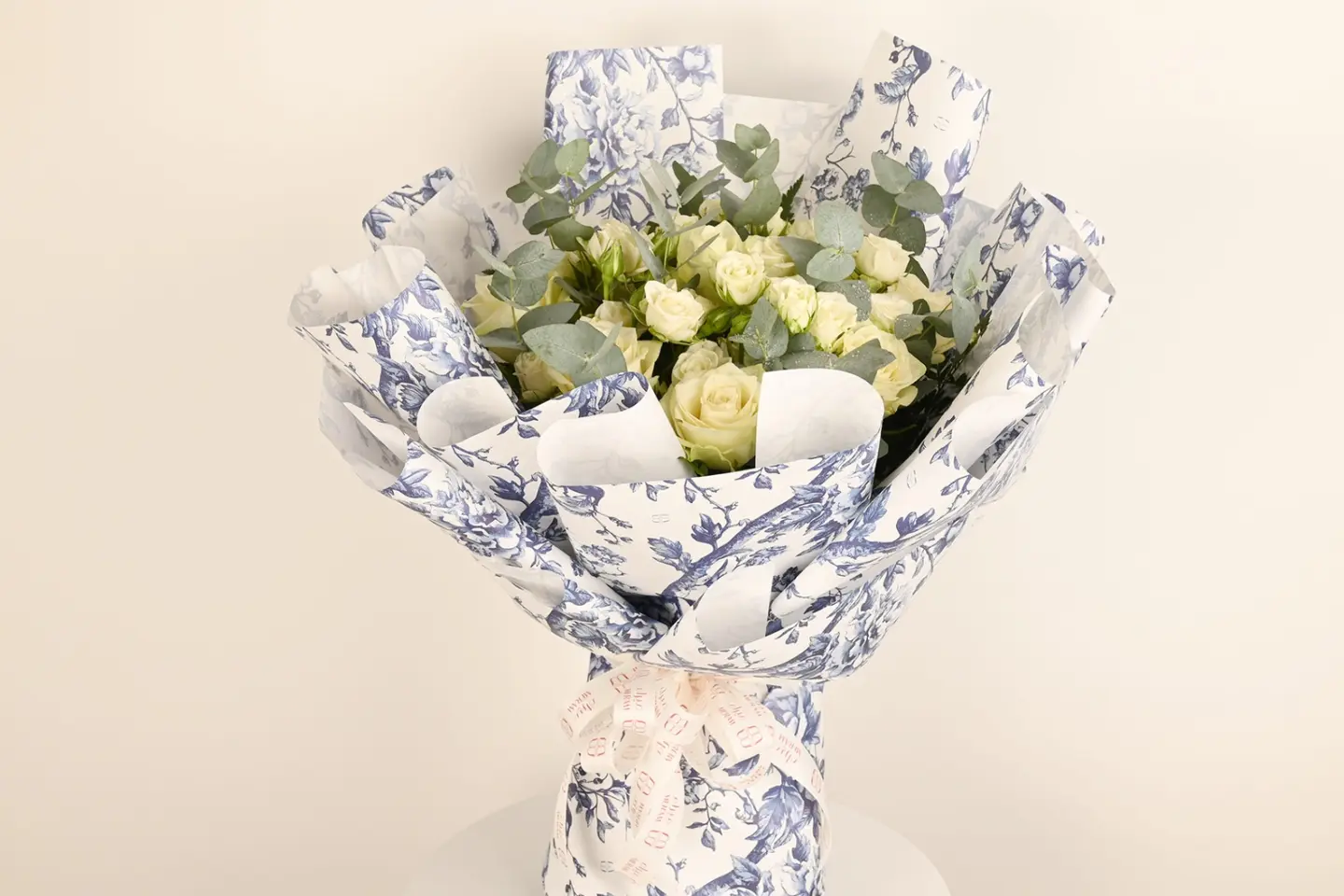 Bouquet Of Dreams