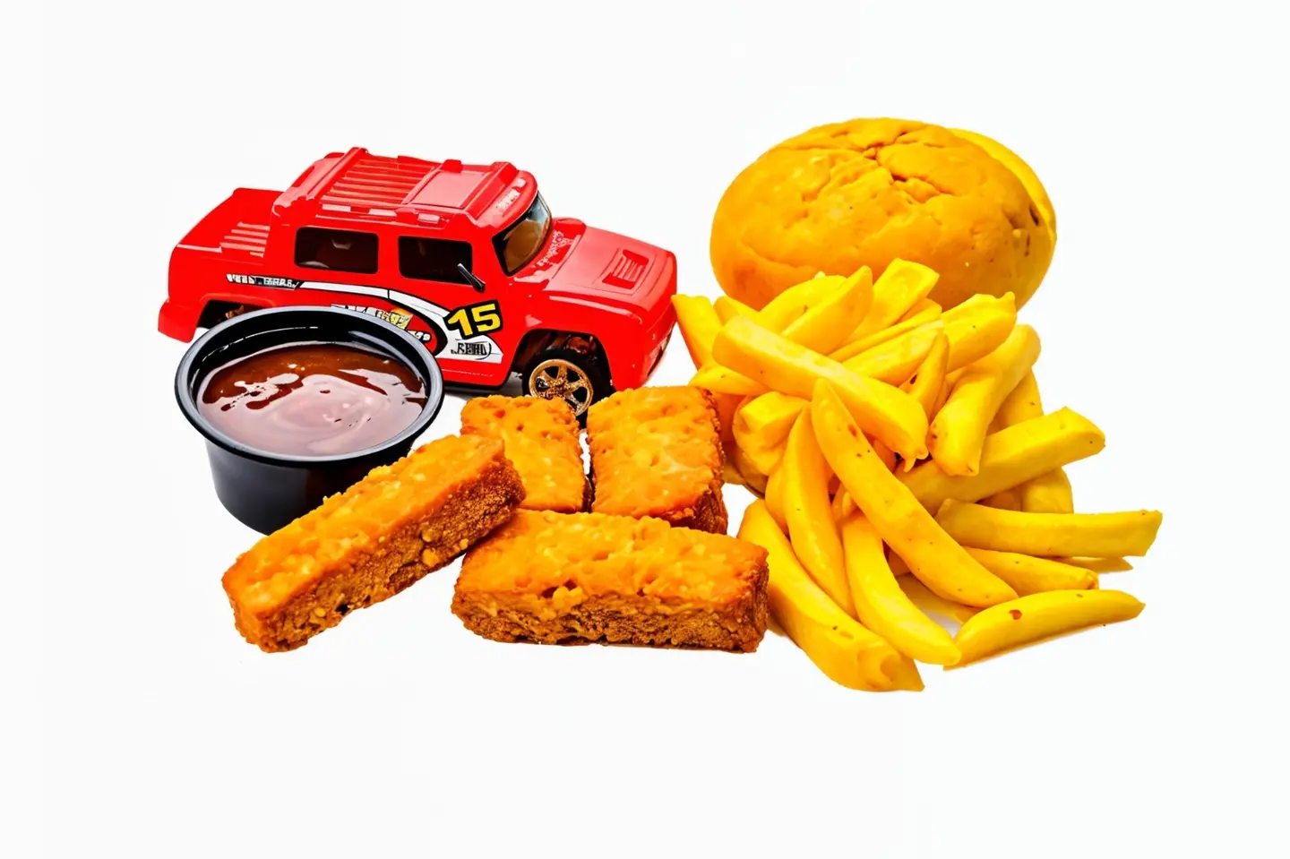 Chicken Burger