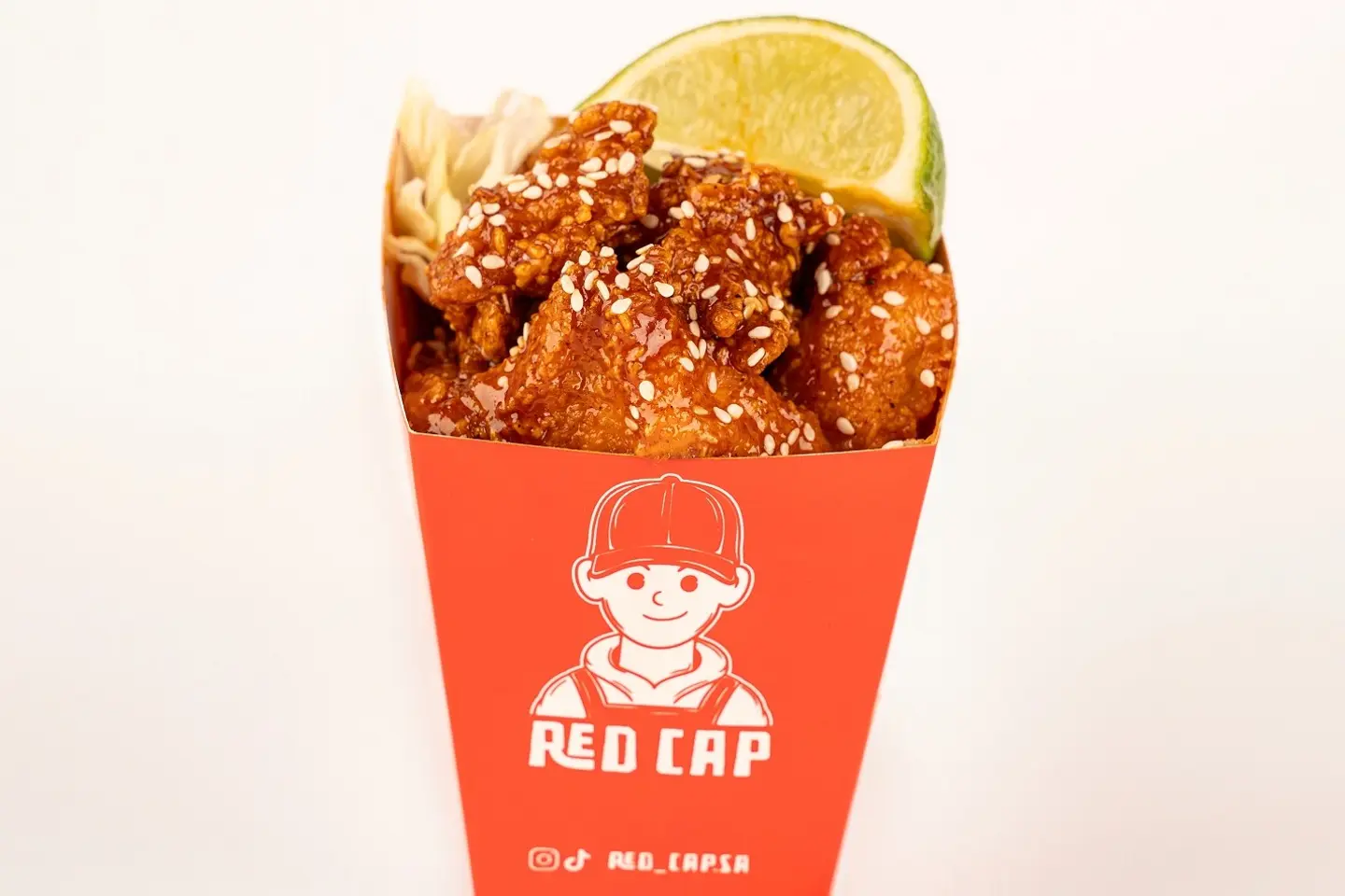 Buffalo Bites