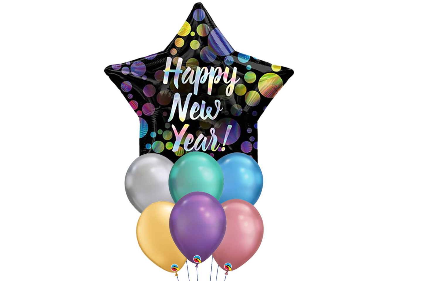 Joyful Package 1 For The New Year 2026