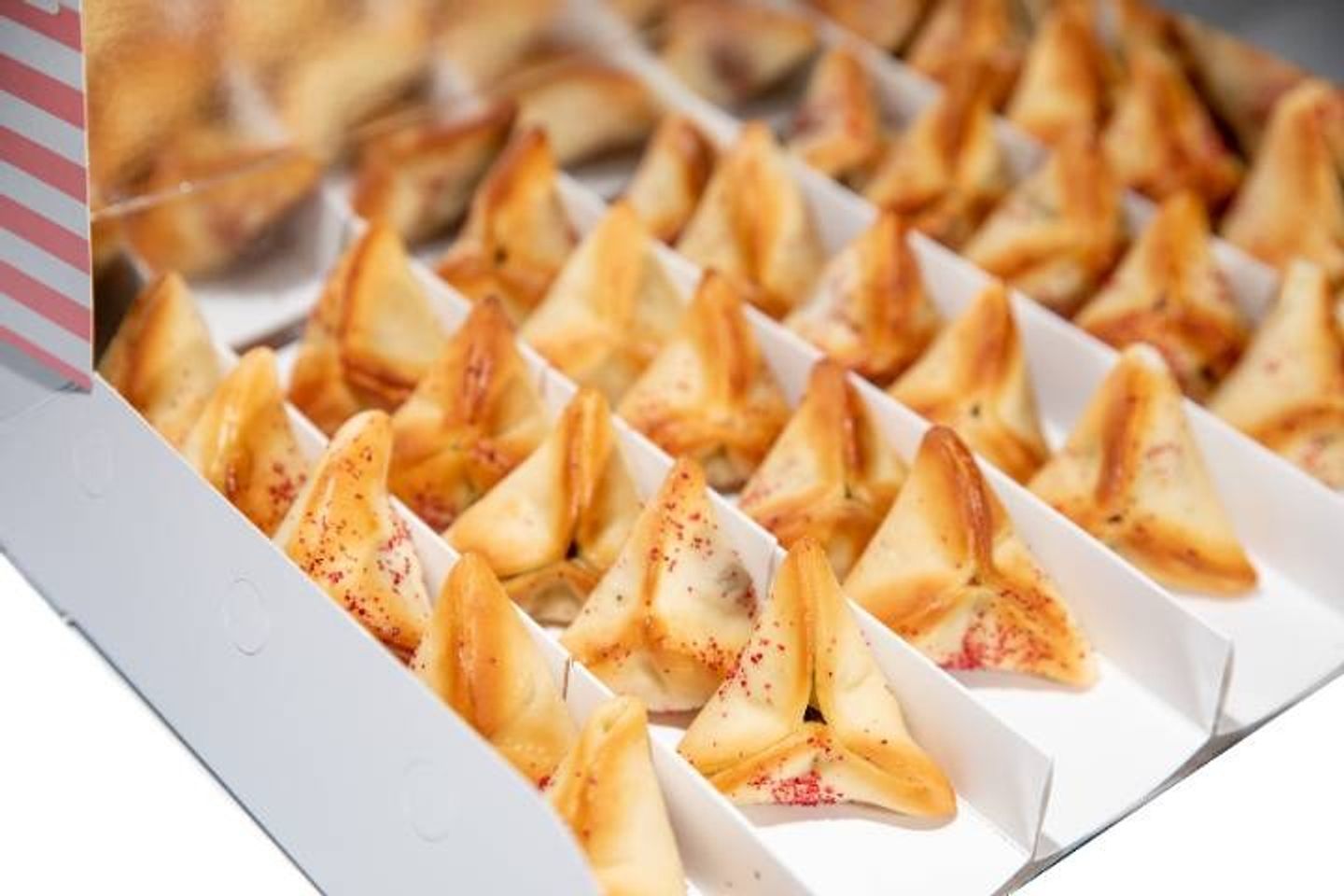 فطاير سبانخ