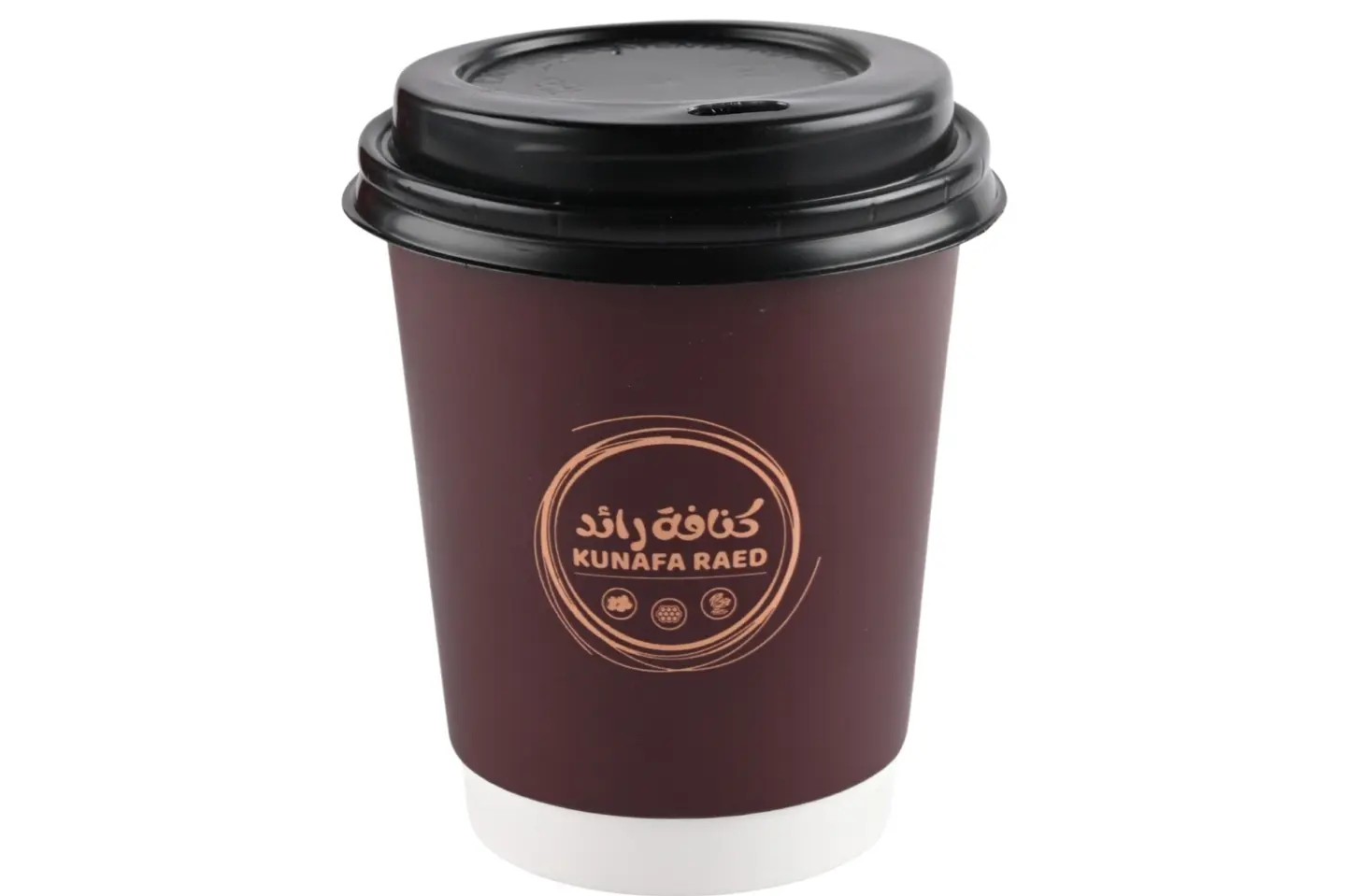 كوب قهوة سعودية