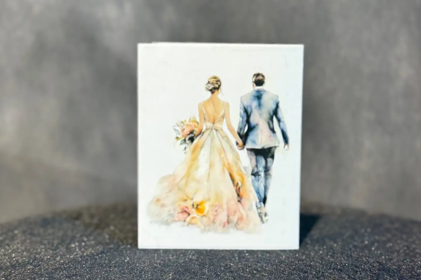 Gift Card   Wedding