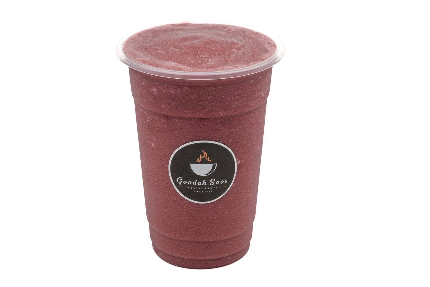 Blueberry Smoothie