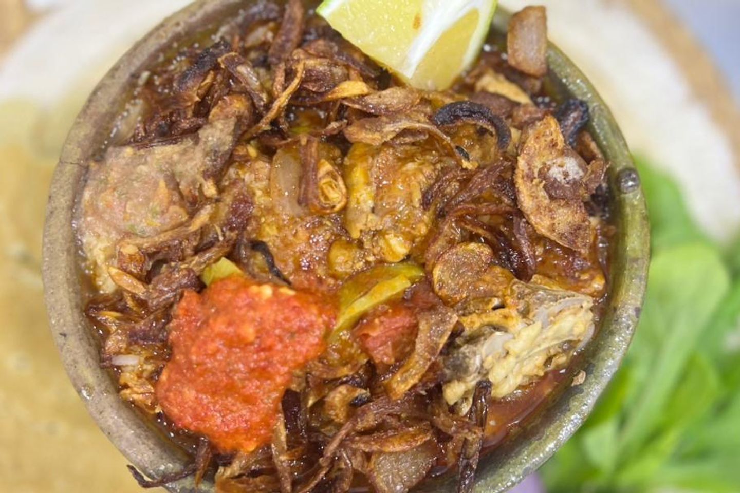 حيسيه عزبه