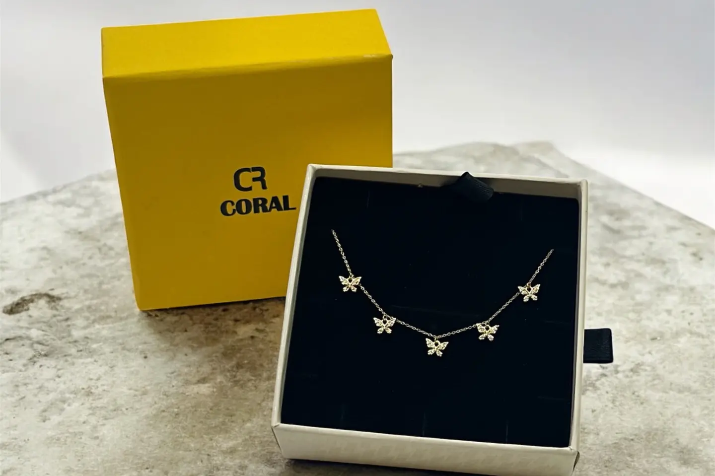 سلسال كورال ١١