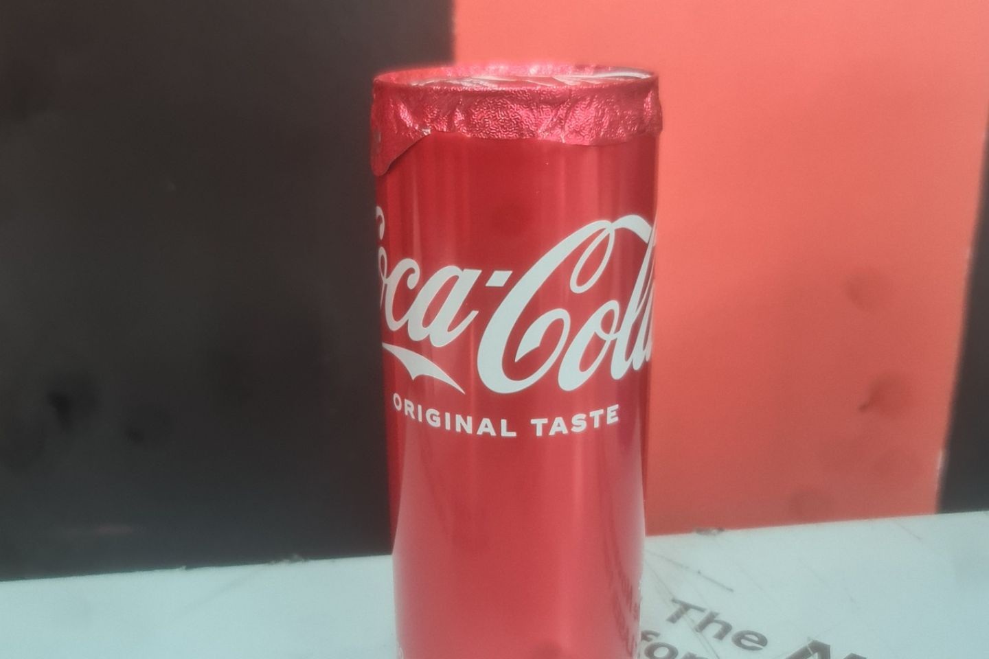 كولا عادي