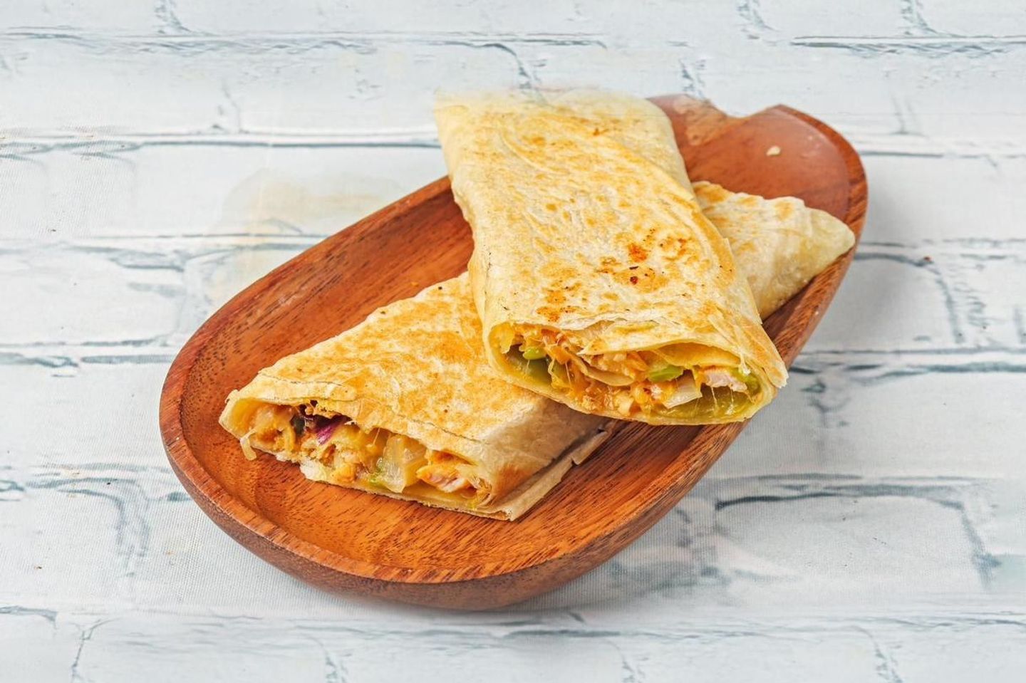 Shawarma Medium