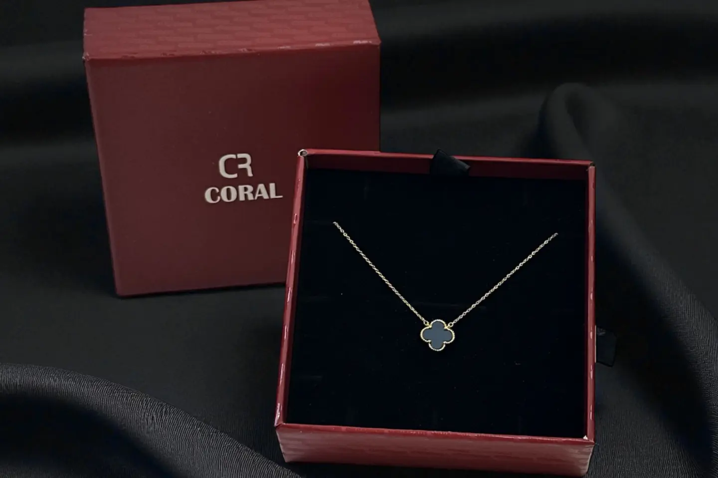 سلسال كورال ١٧