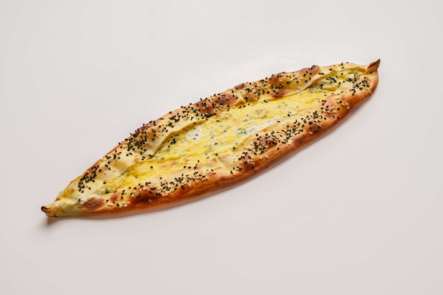 فطيرة بيض بالجبن