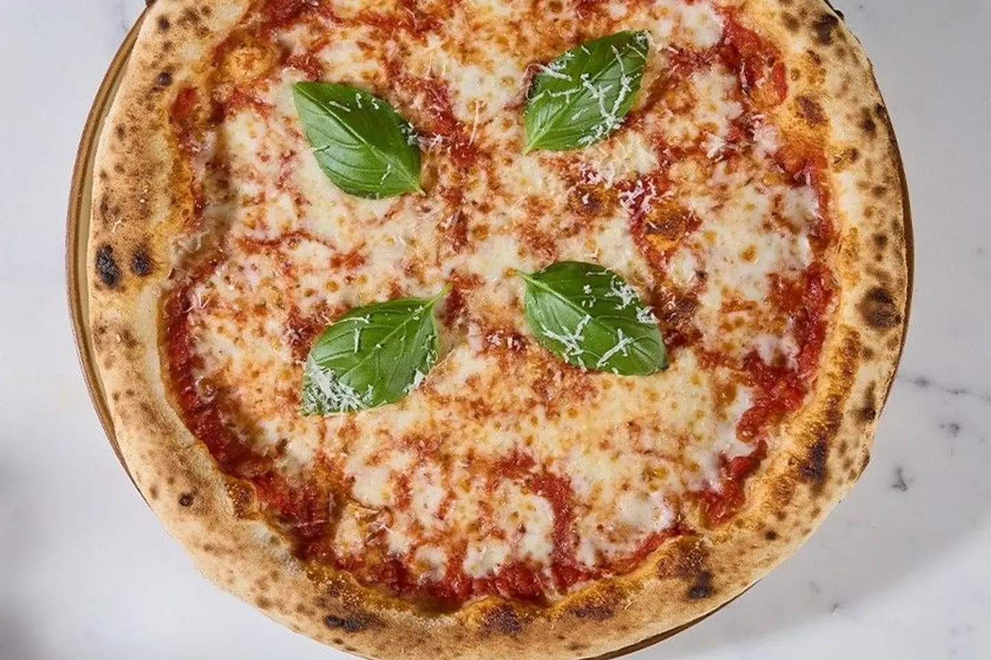 Margherita