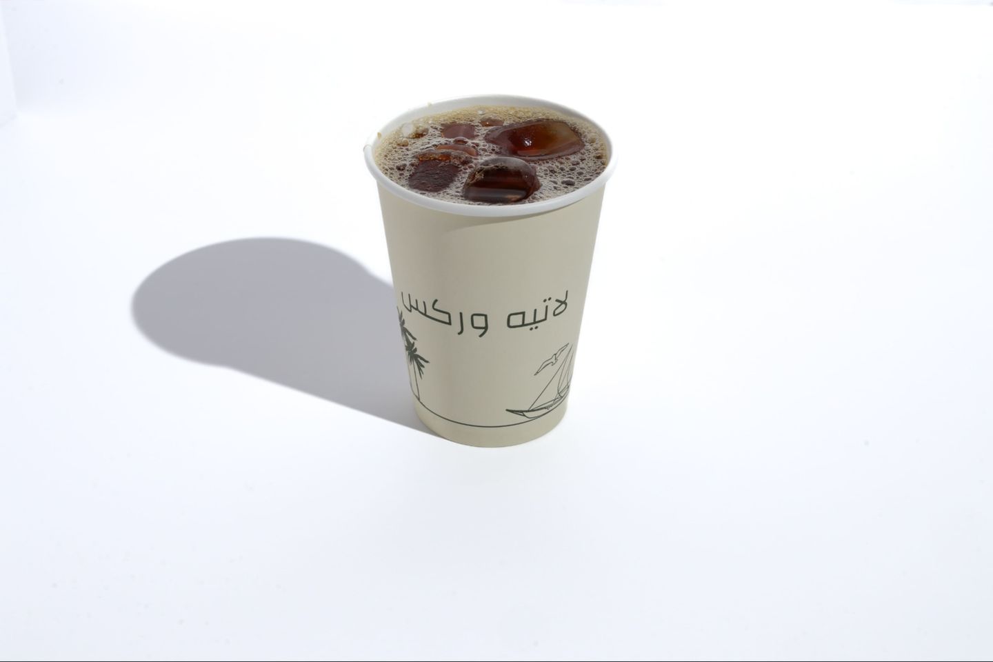 في 60 بارد