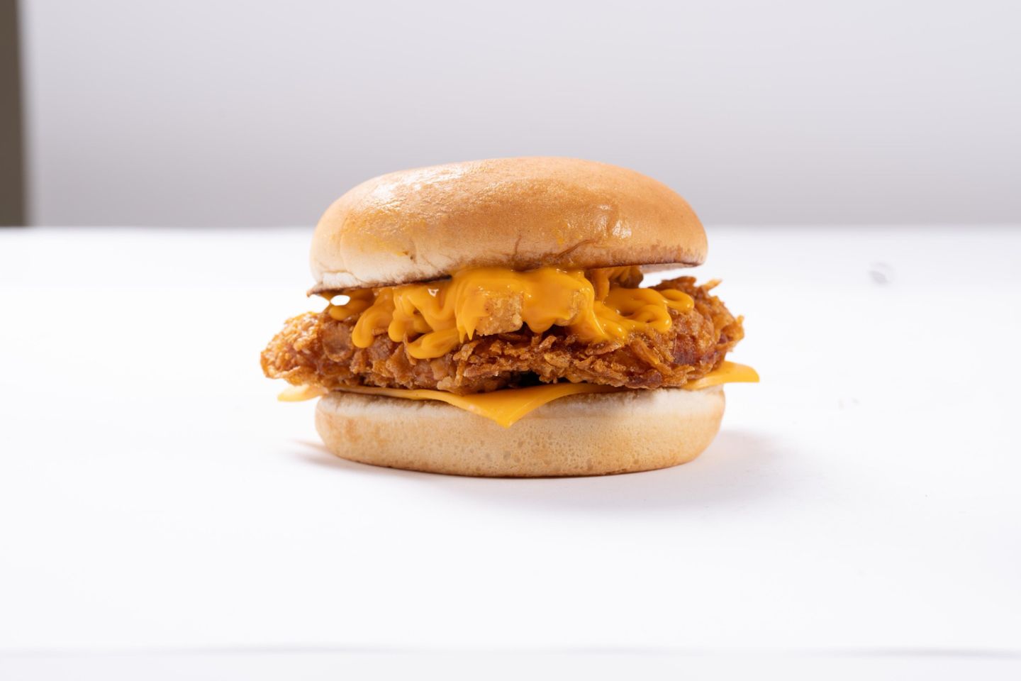 Yaah Chicken Spicy