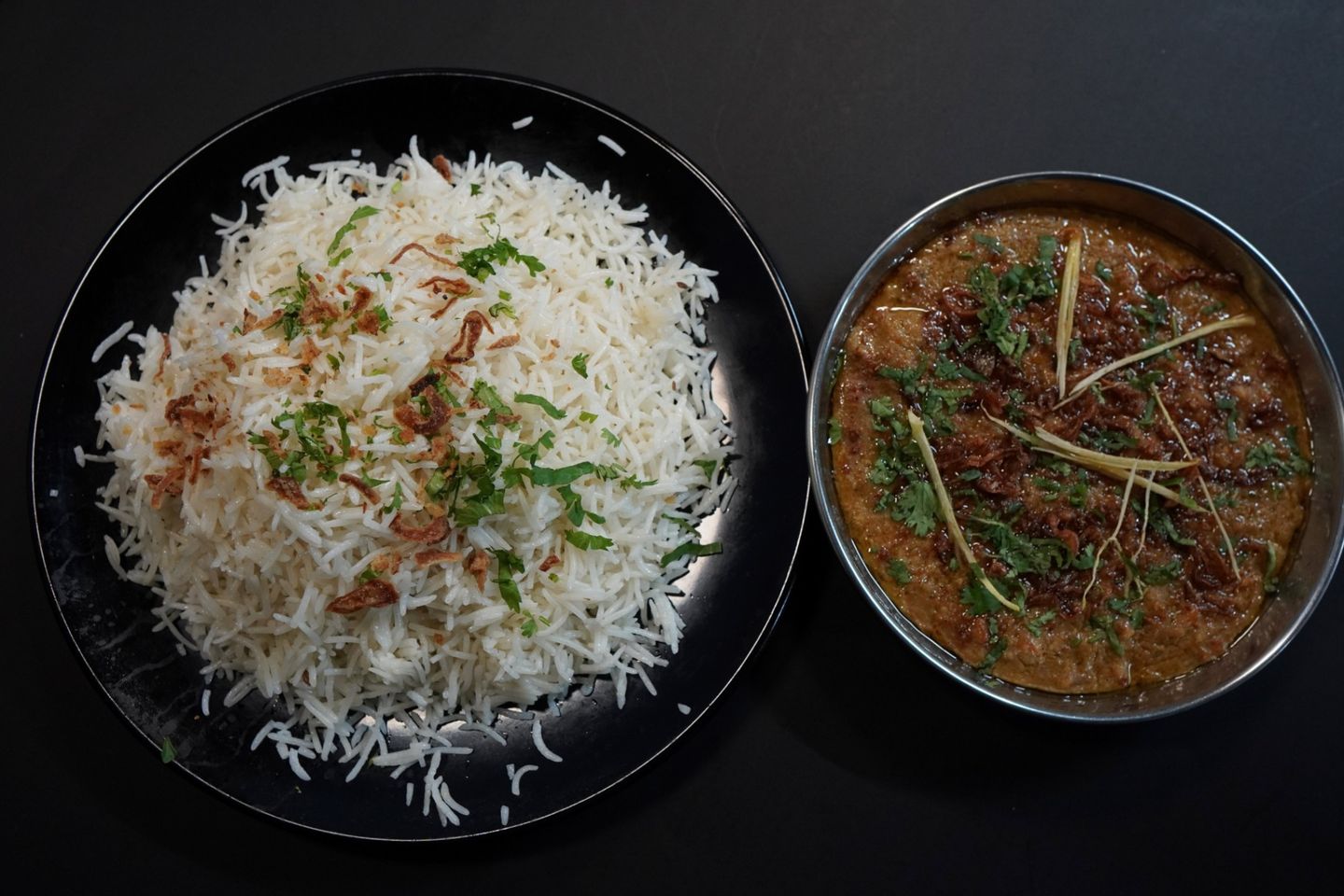 Haleem Rice