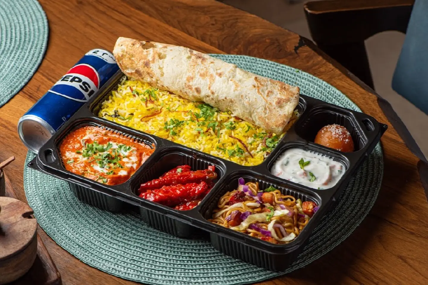 وجبه التوفير هندي