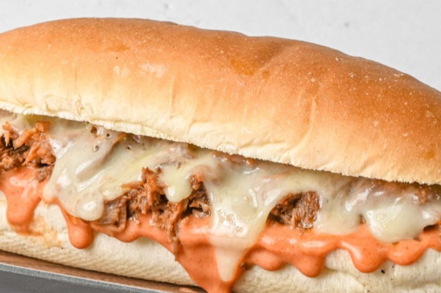 Brisket Sandwich