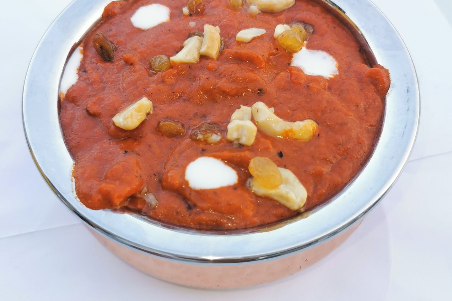 Chicken Lababdar
