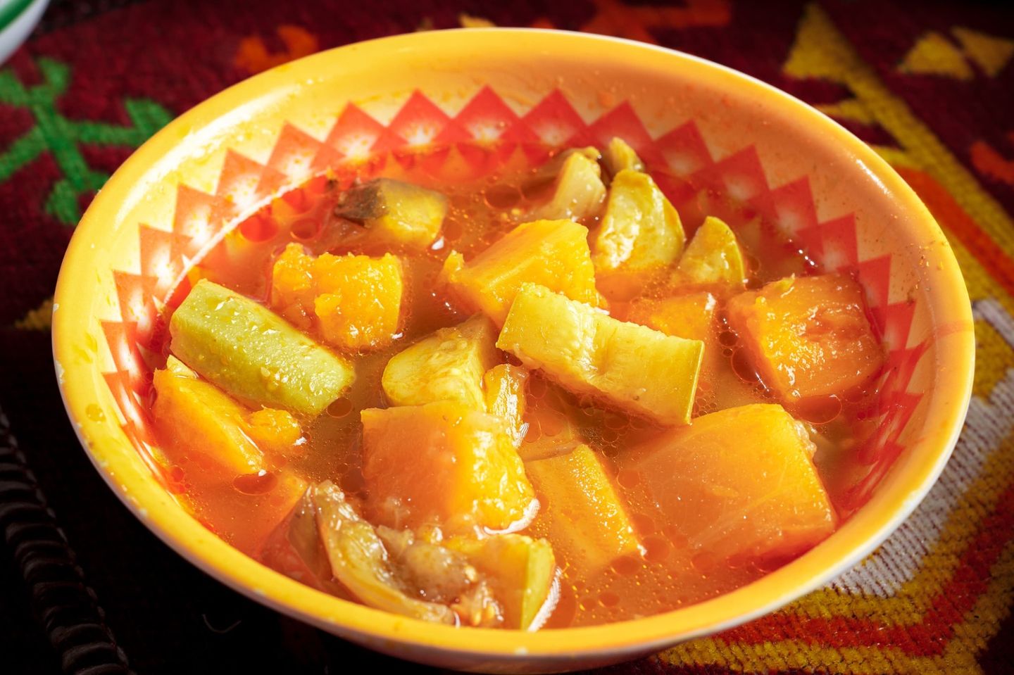 Mixed Broth