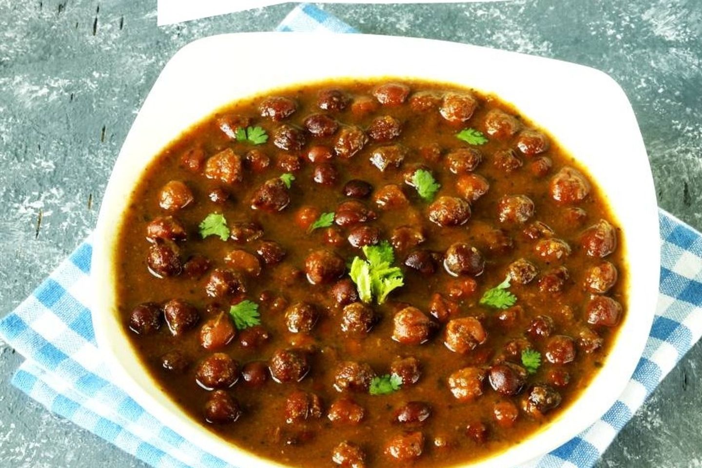 بليلة أسود