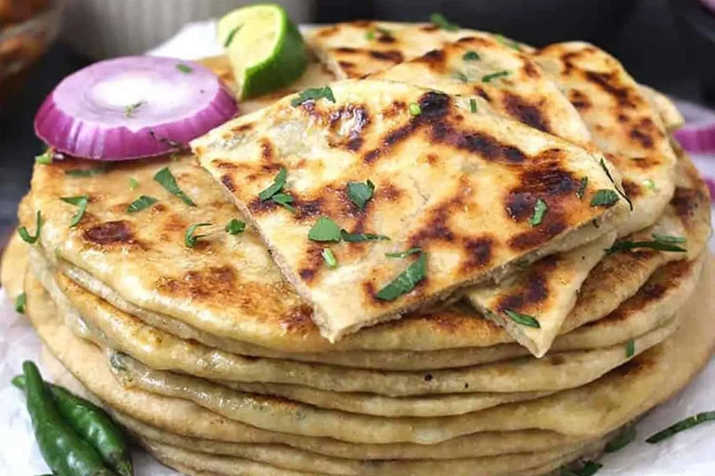 فطيرة بطاطس