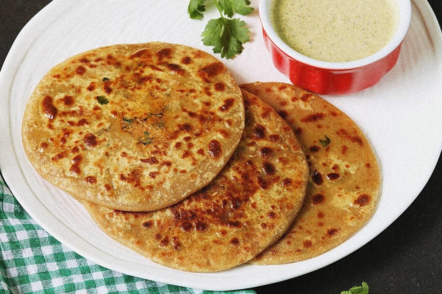 فطيرة خضار