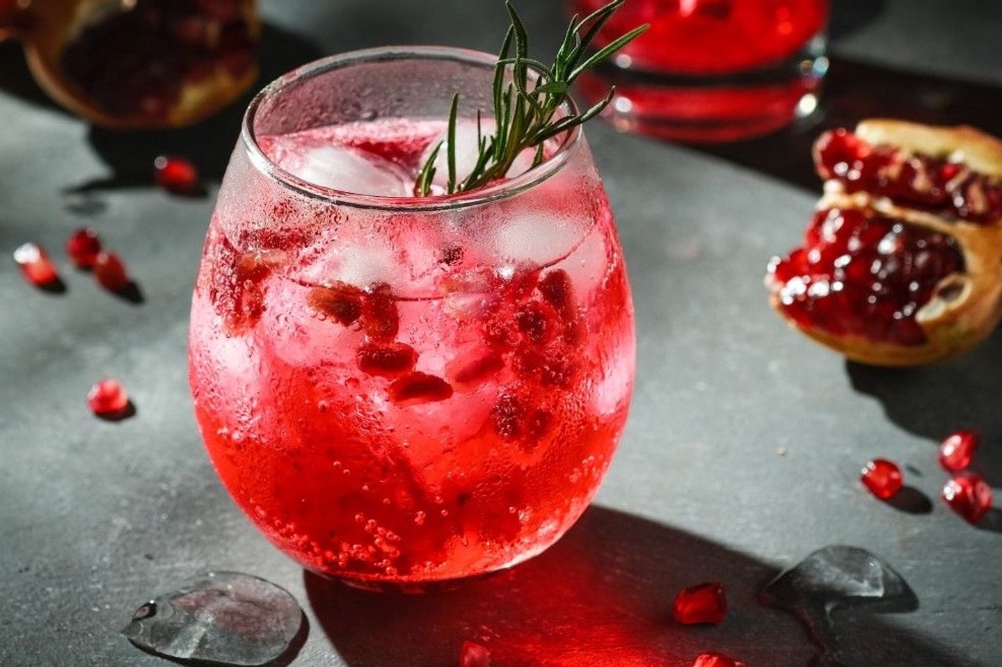 Pomegranate Juice