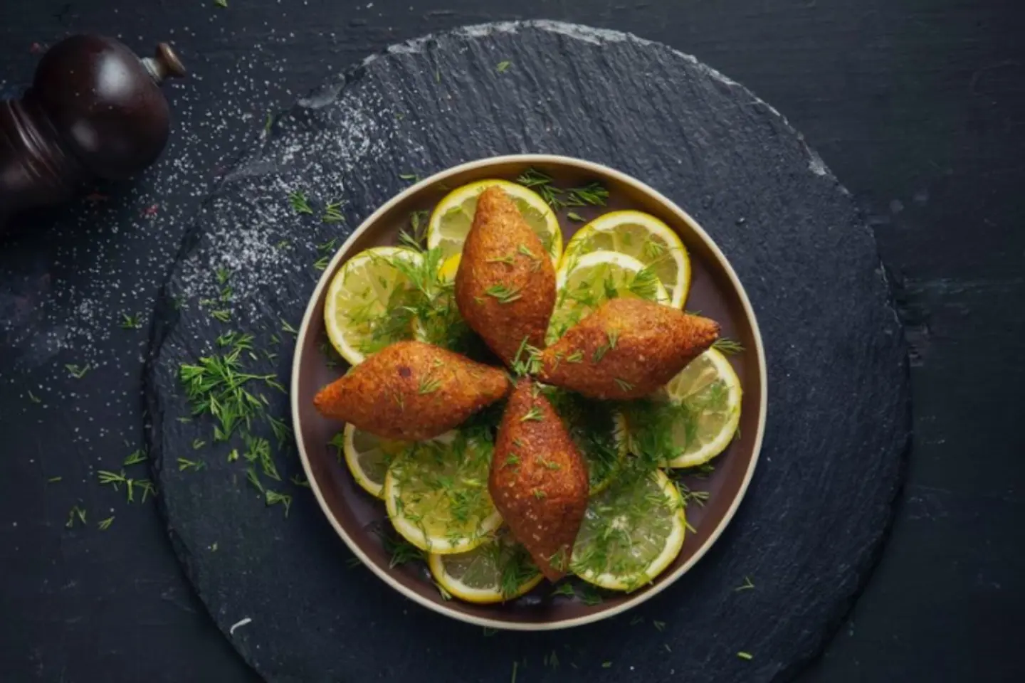 كبة 4 حبة