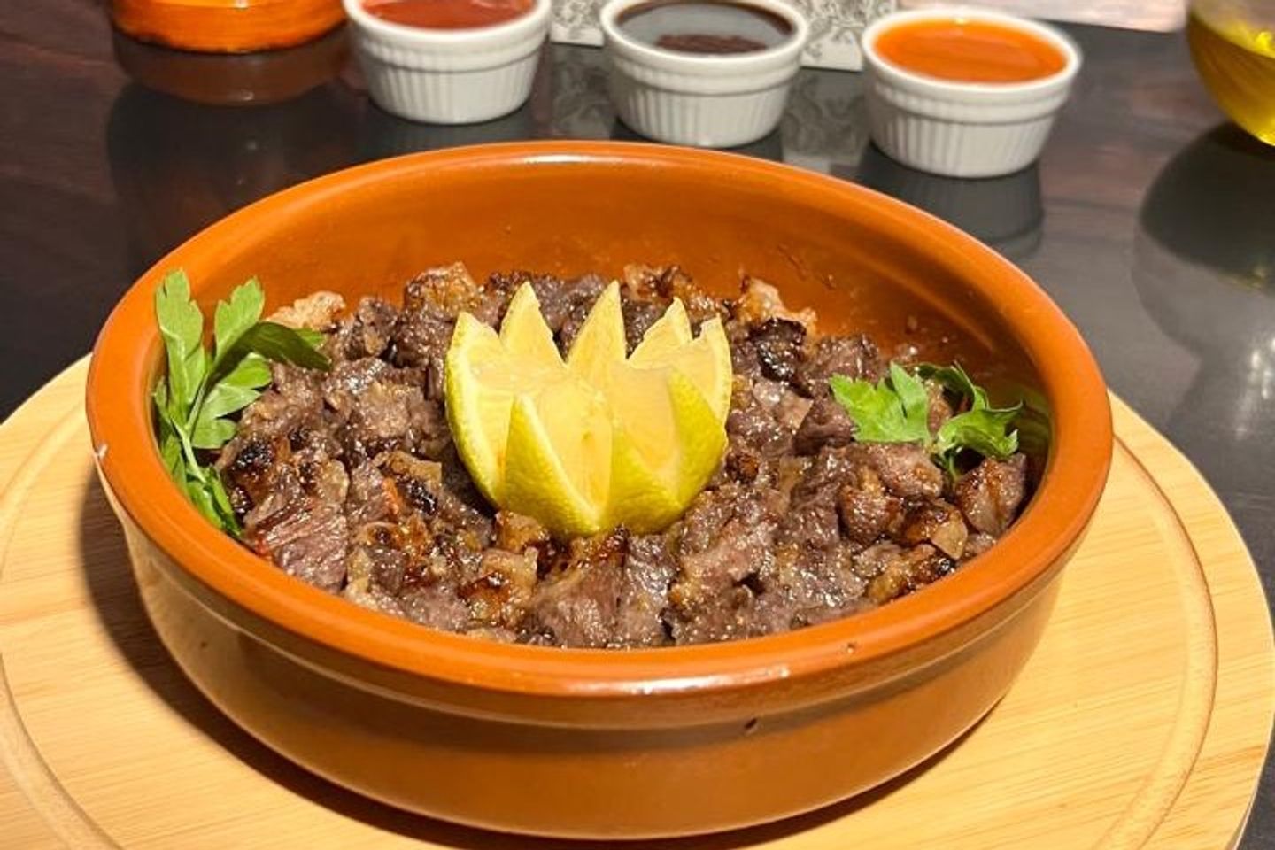 Meat Hamis