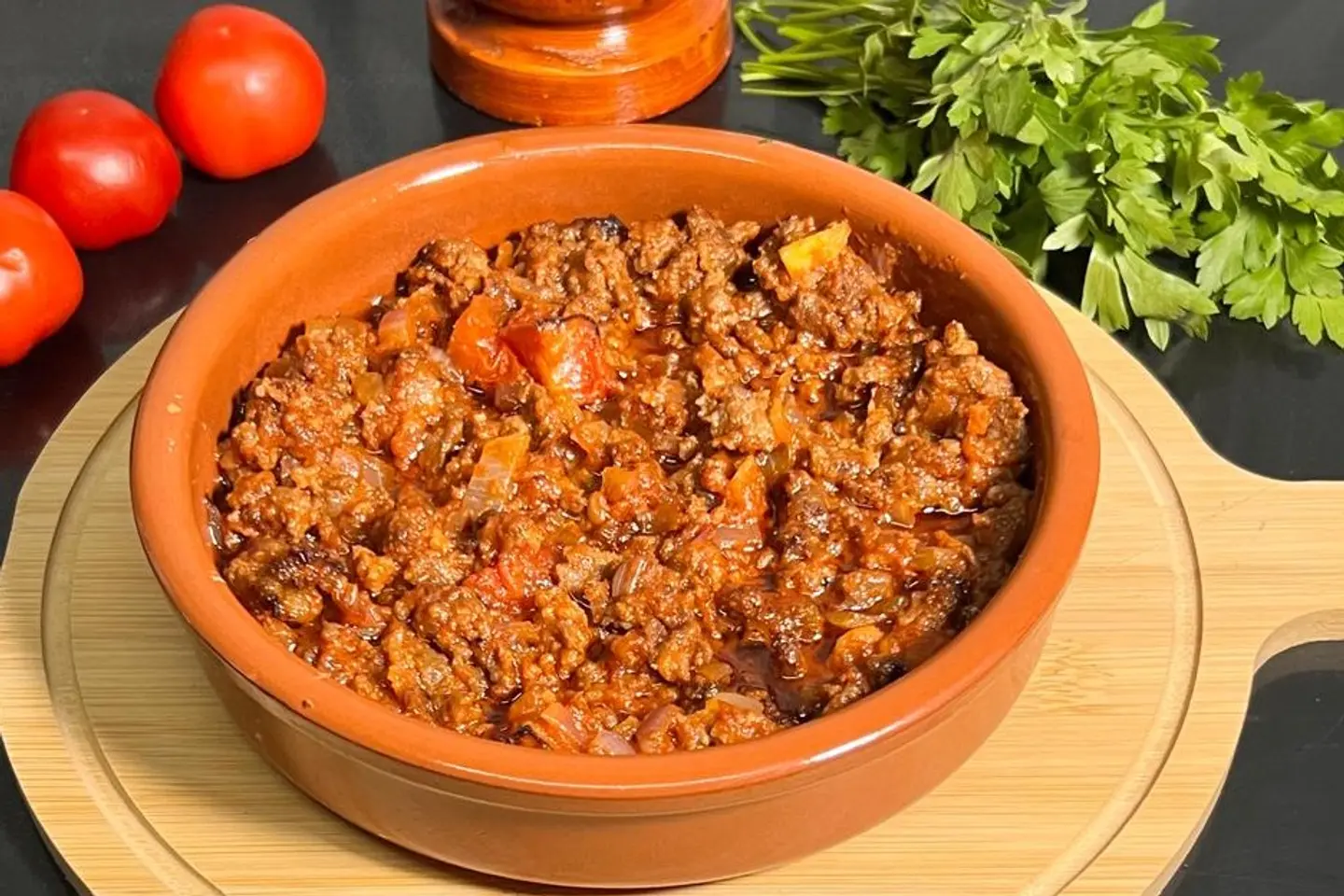 حميس طماطم