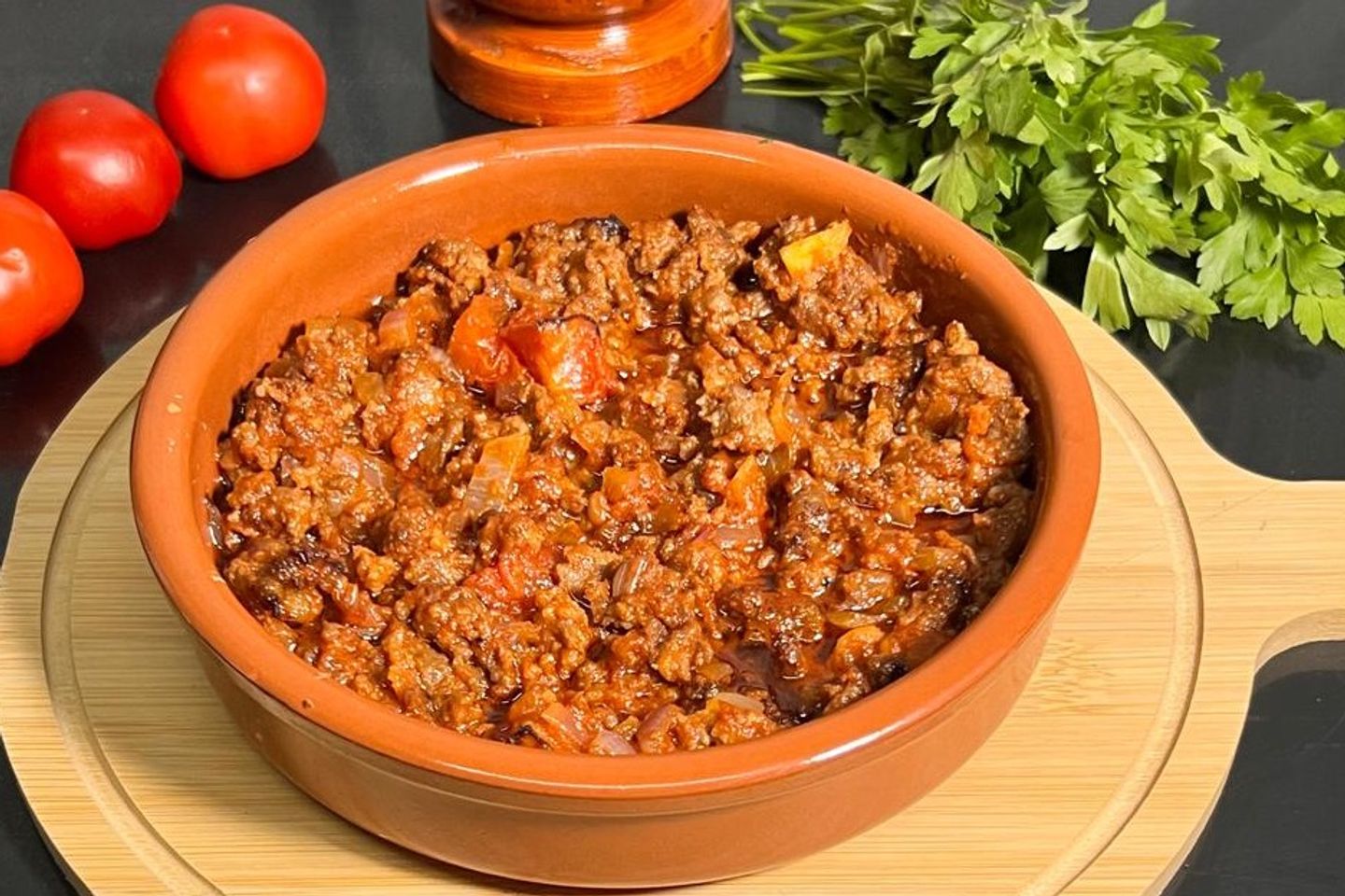 Tomato Hamis