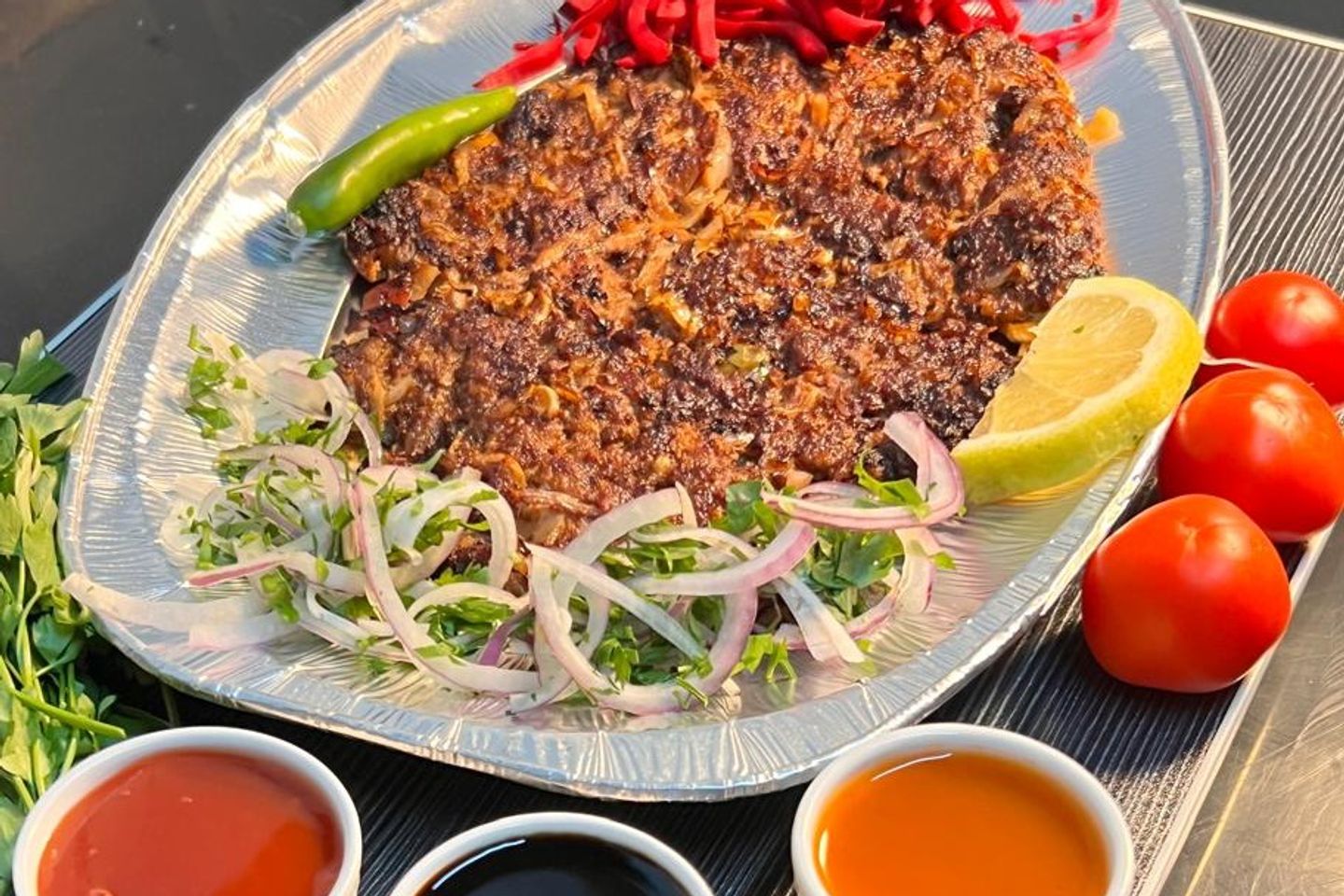 Iraqi Tawaiya