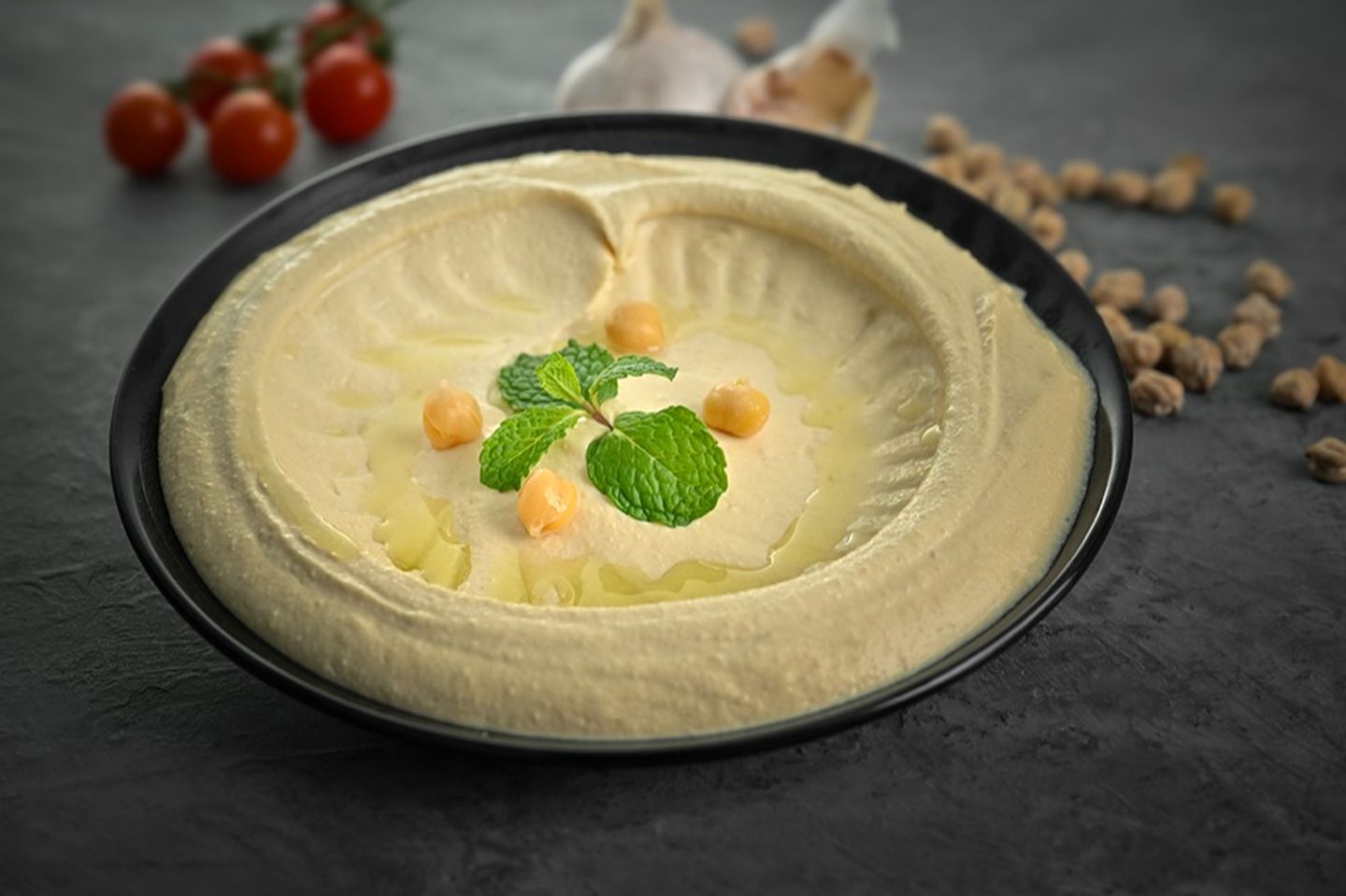 Hummus