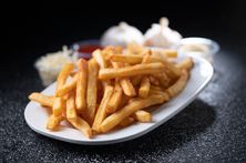 صحن بطاطا
