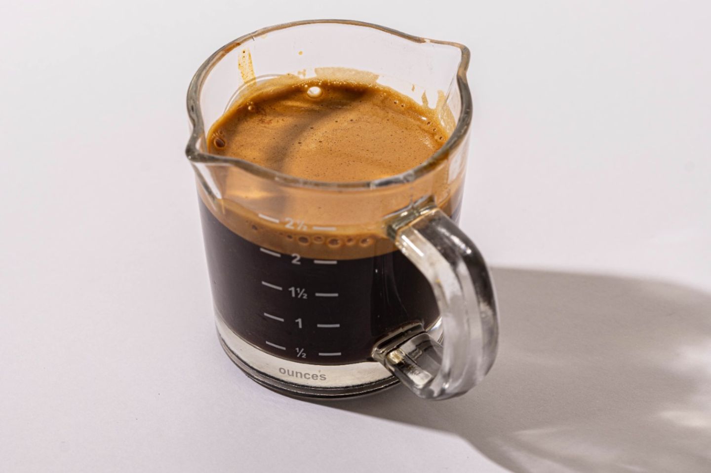 Double Espresso