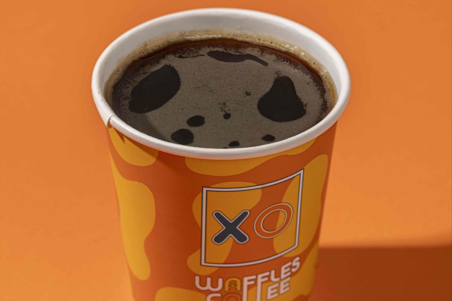 Coffee Of The Day