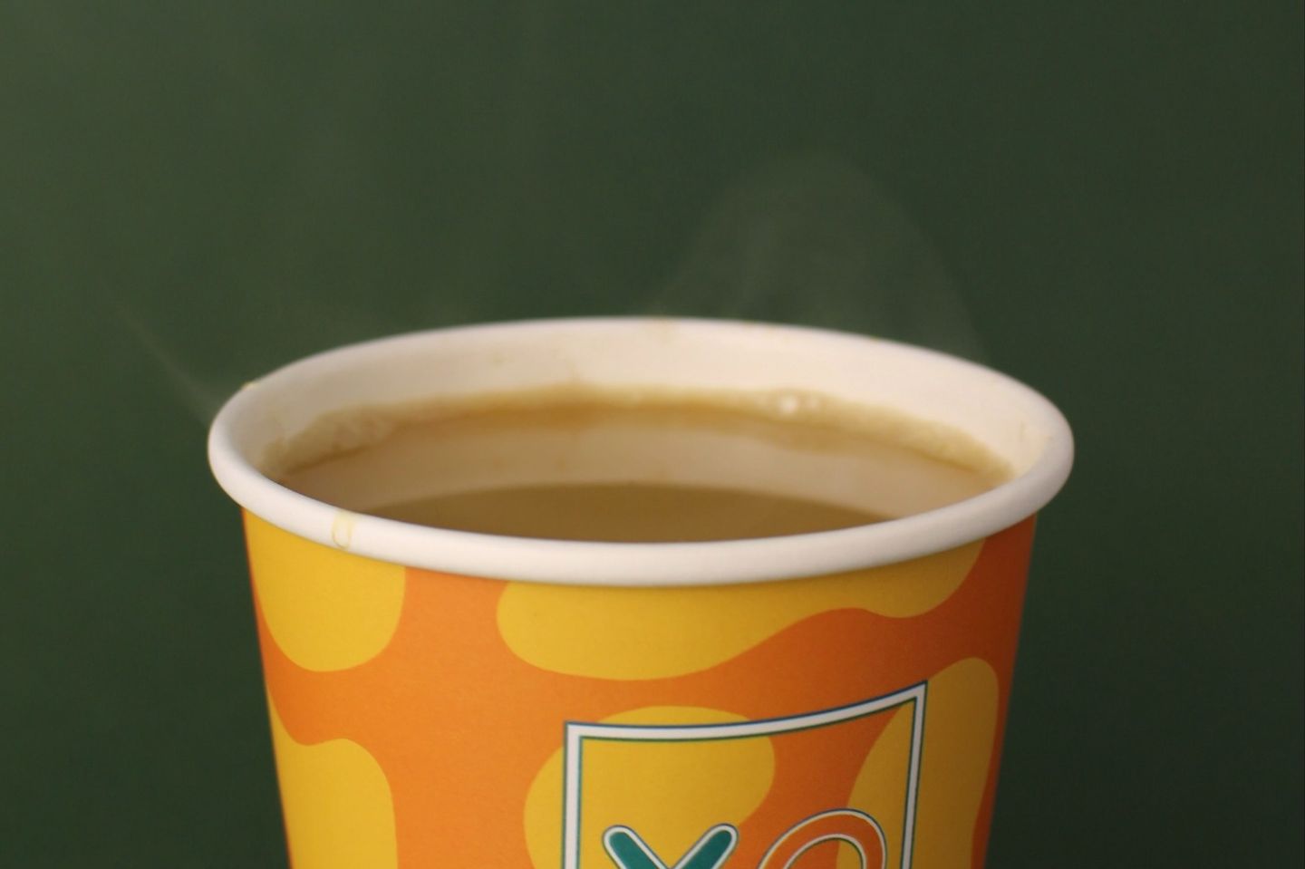Saudi Coffee