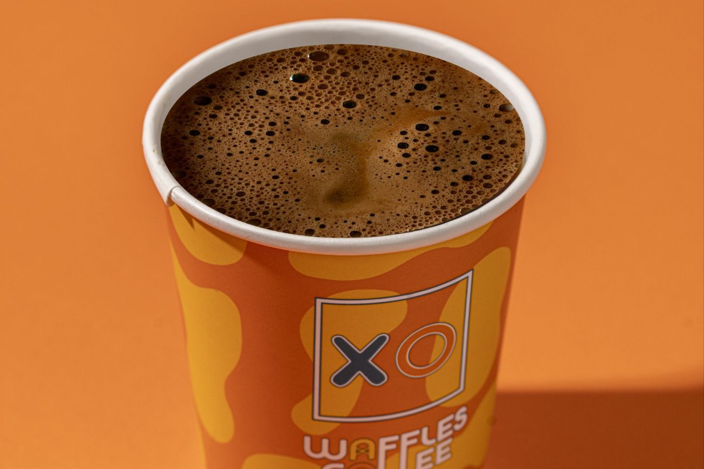 Turkish Coffee