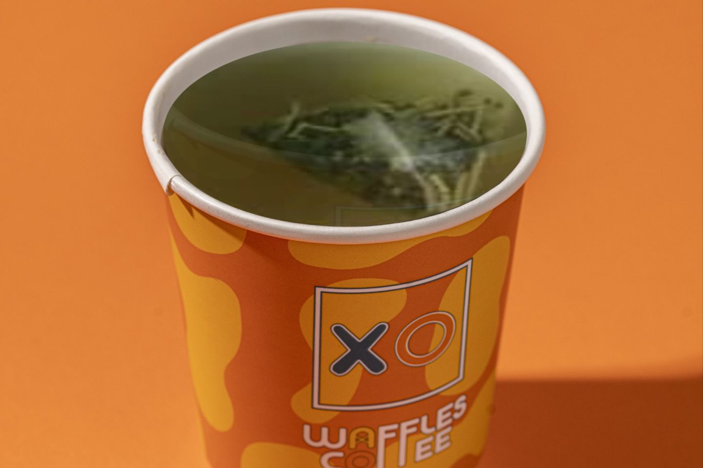 Green Tea