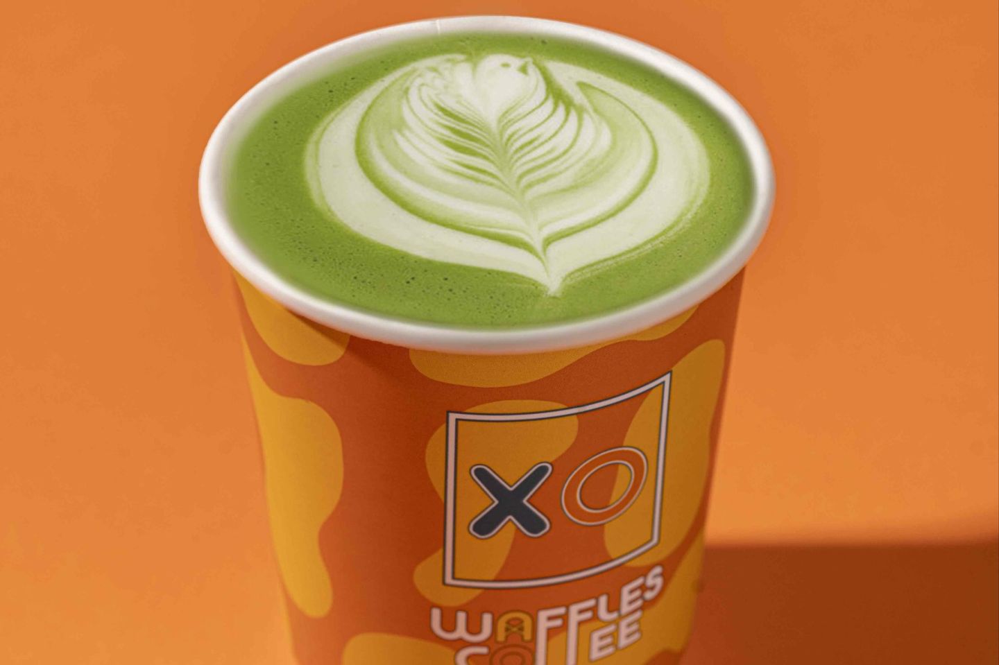 Matcha
