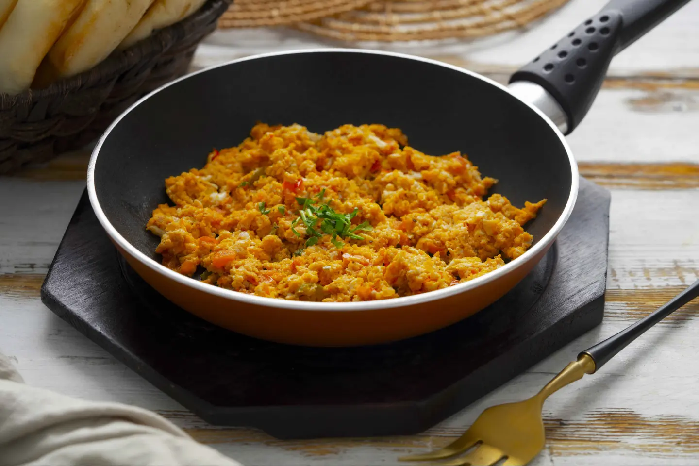 Shakshoka