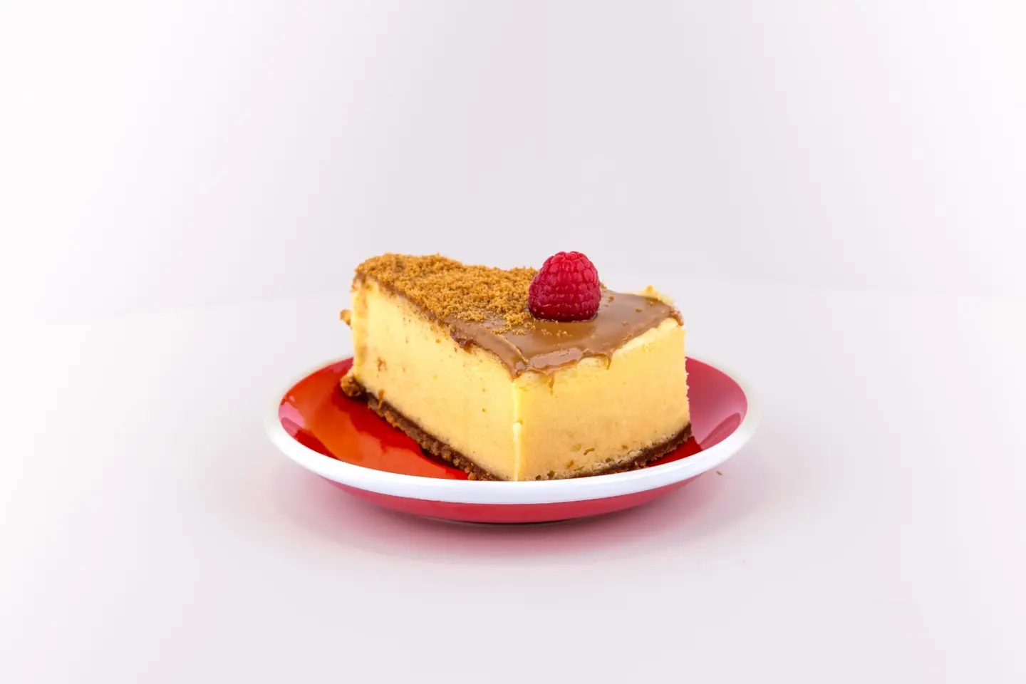 تشيز كيك لوتس