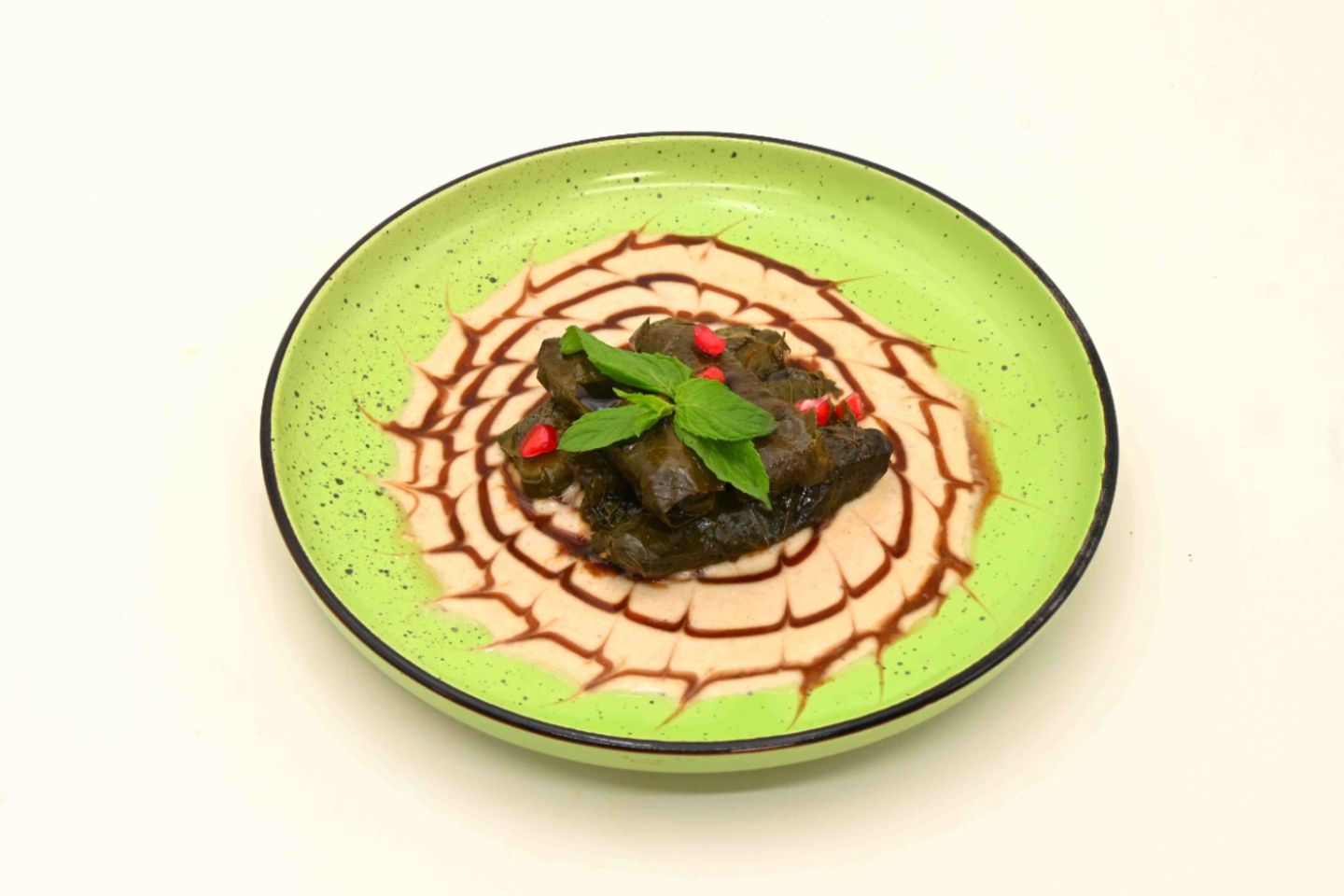 ورق عنب