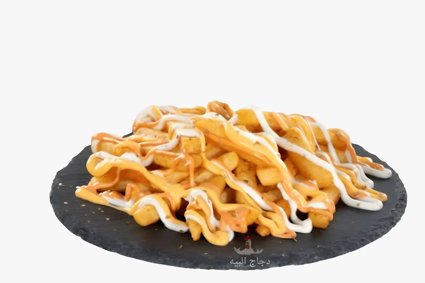 Cheesy Fries