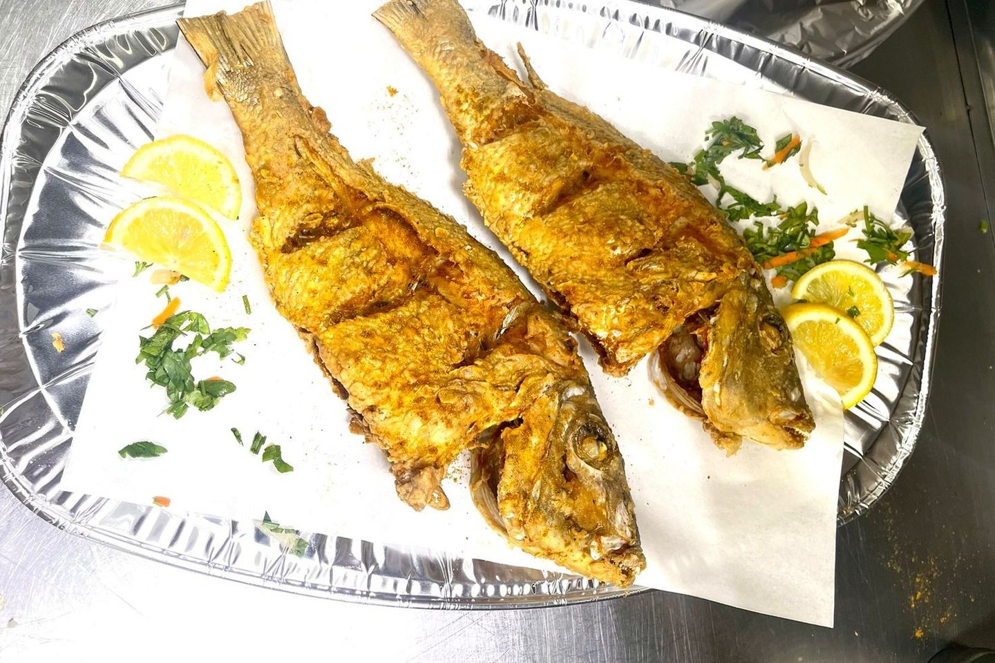 وجبة شيري