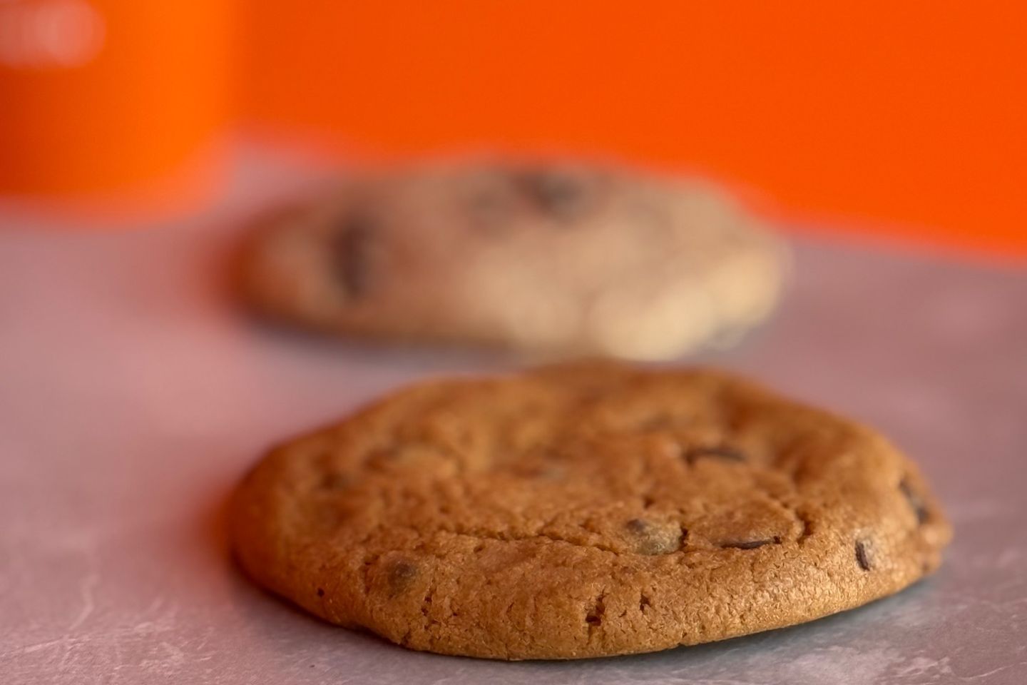 Vanilla Cookies