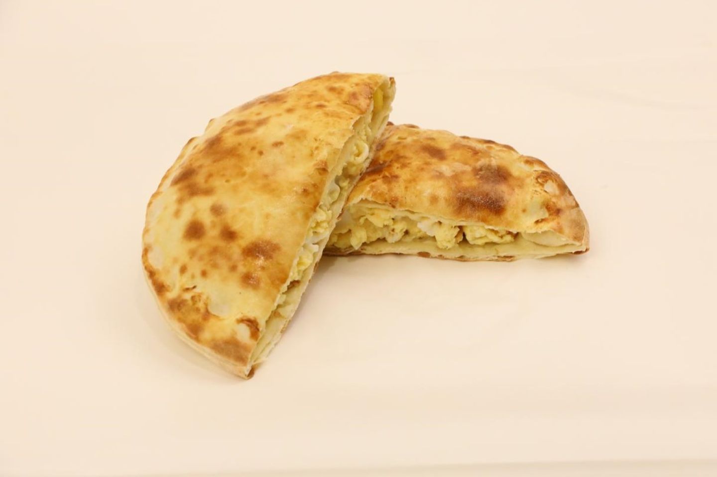 فطيرة البيض والجبن