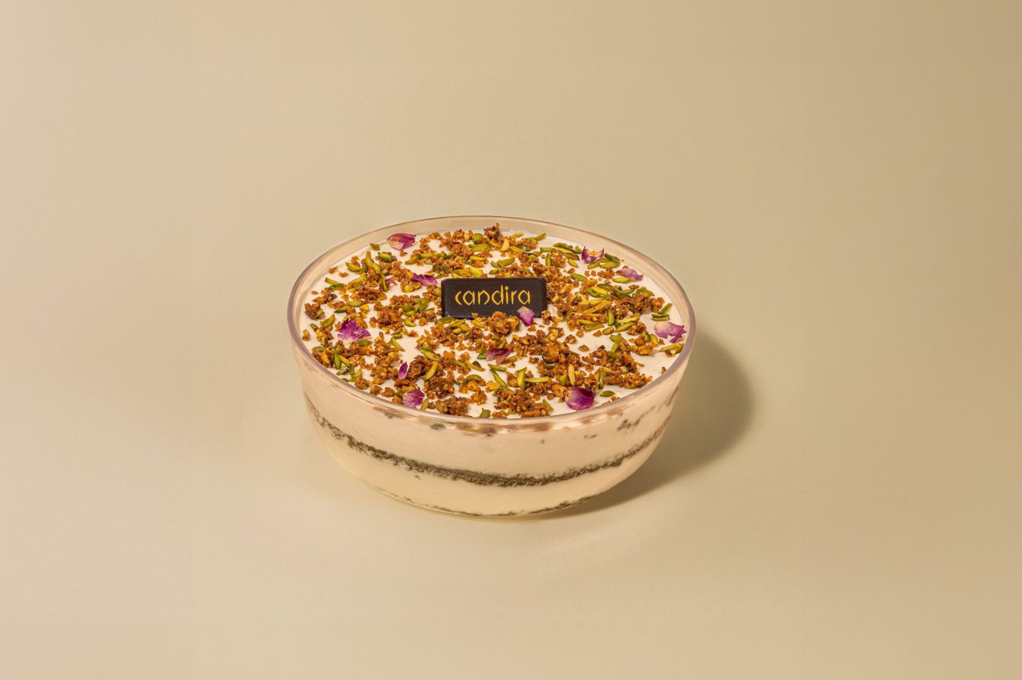Mohalabia Trifle