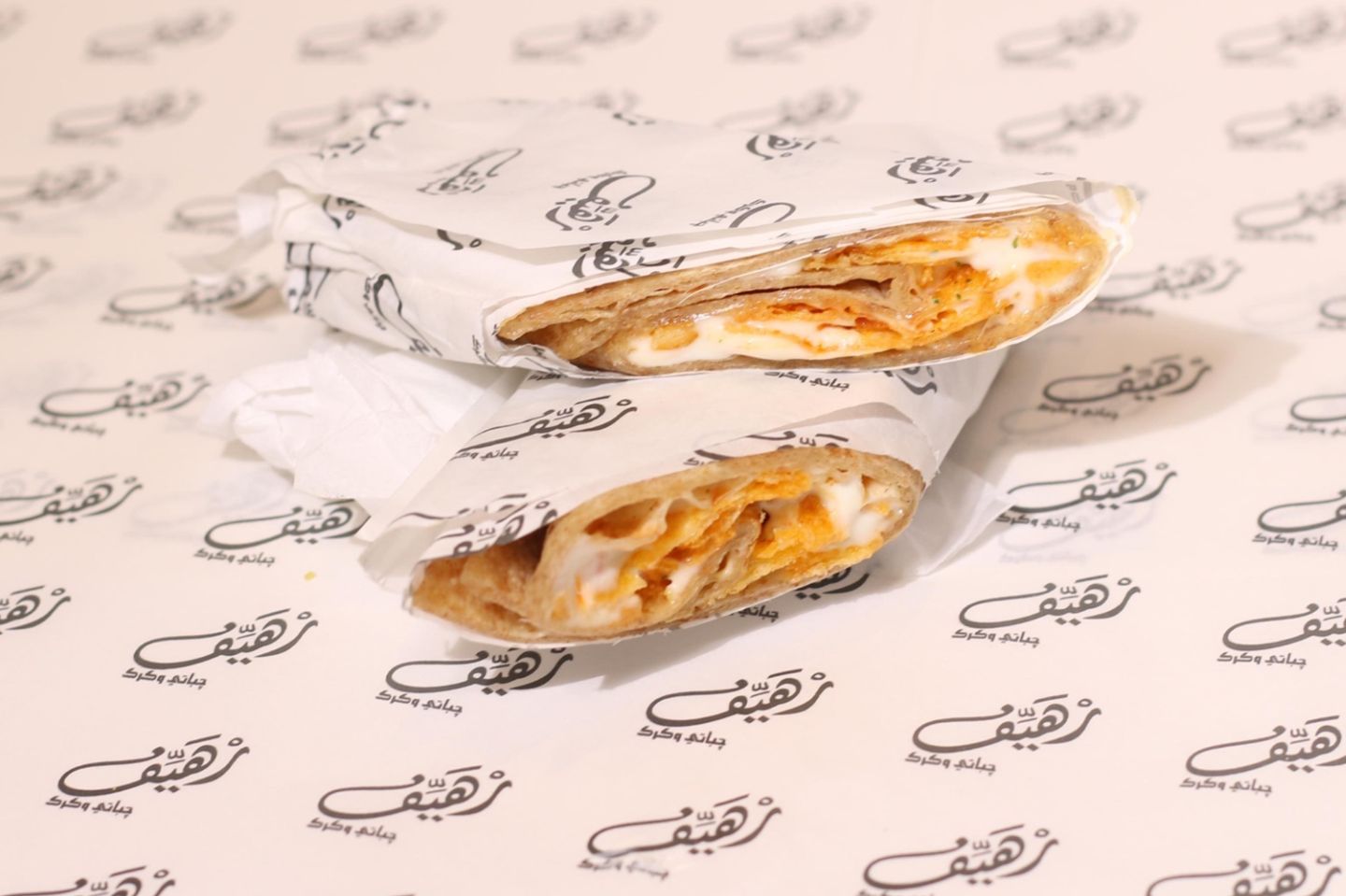 جباتي جبن شبس عمان