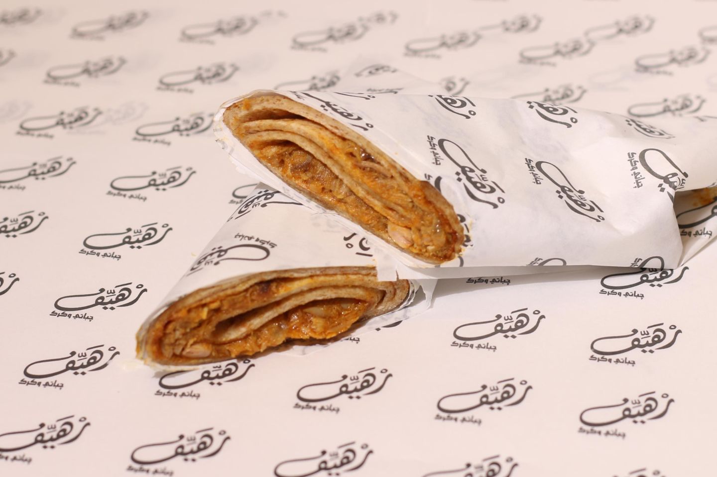 جباتي  تونه